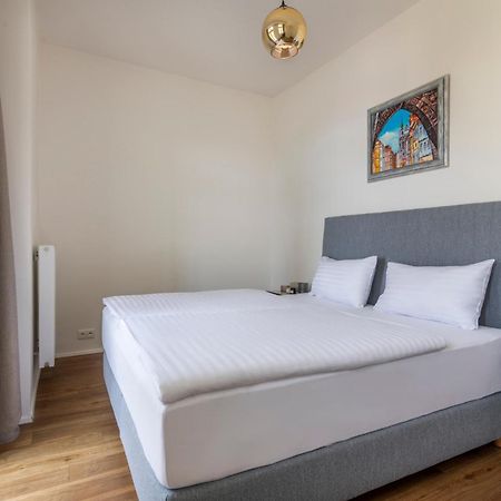 Prague Tales Boutique Residence Екстер'єр фото